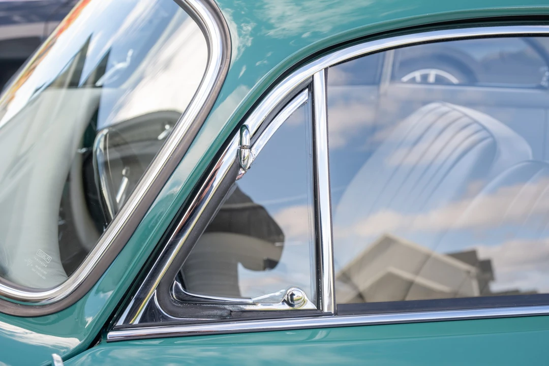 1963 Porsche 356 B - Image 28 of 31