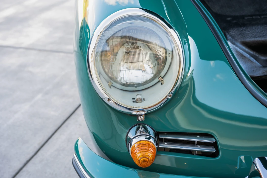 1963 Porsche 356 B - Image 31 of 31