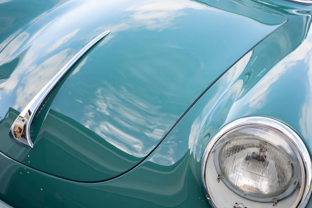 1963 Porsche 356 B - Image 30 of 31