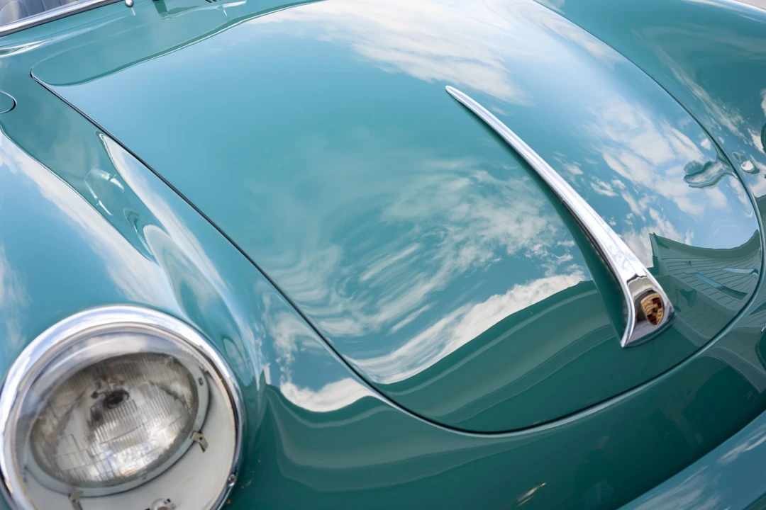 1963 Porsche 356 B - Image 29 of 31