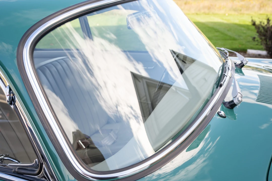 1963 Porsche 356 B - Image 27 of 31
