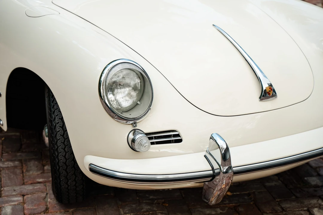 1963 Porsche 356 B - Image 31 of 31