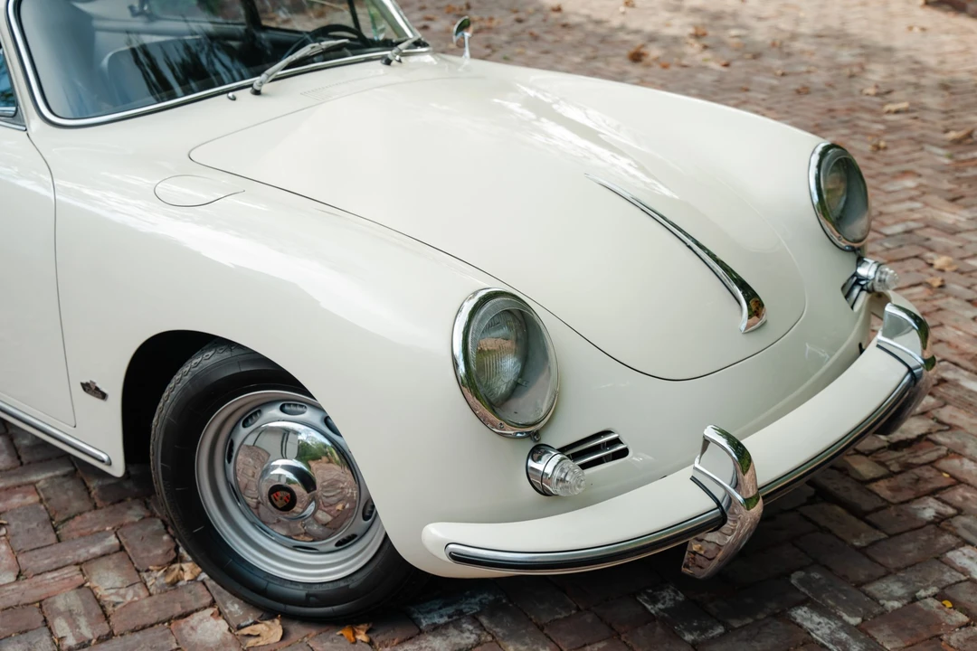 1963 Porsche 356 B - Image 30 of 31