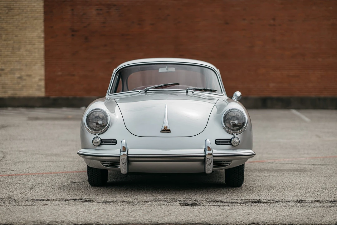 1963 Porsche 356 B - Image 23 of 31