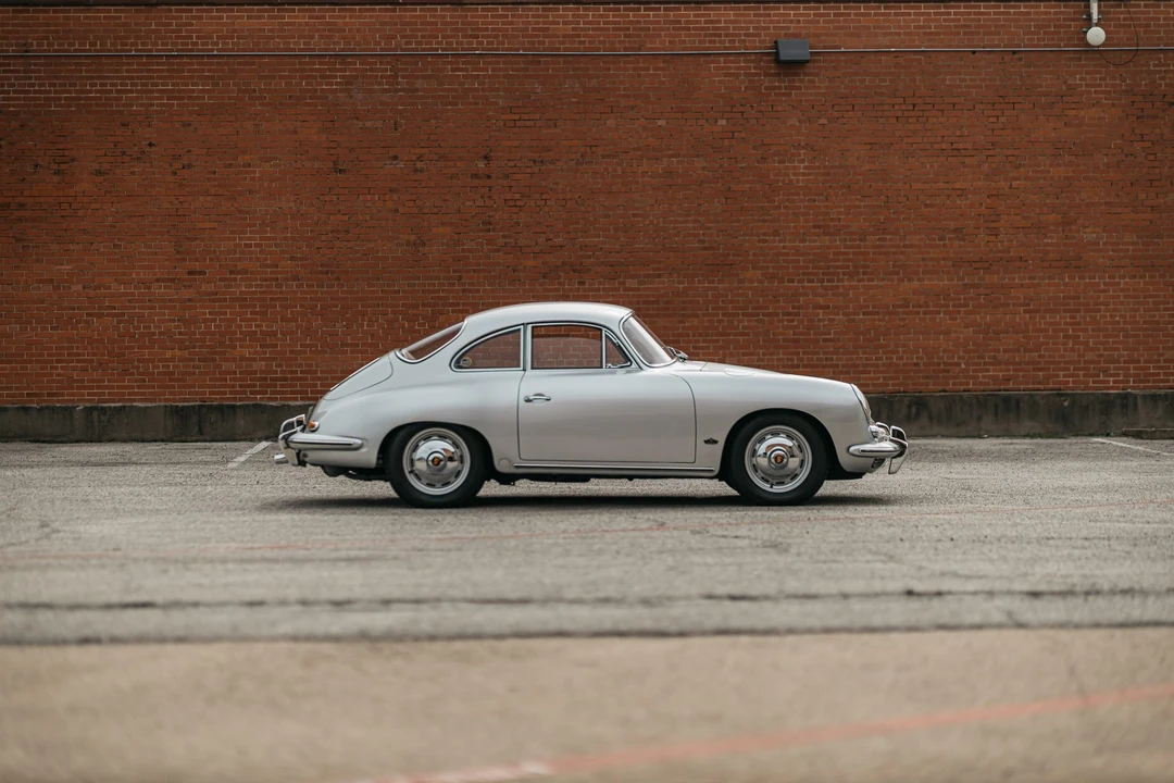 1963 Porsche 356 B - Image 15 of 31