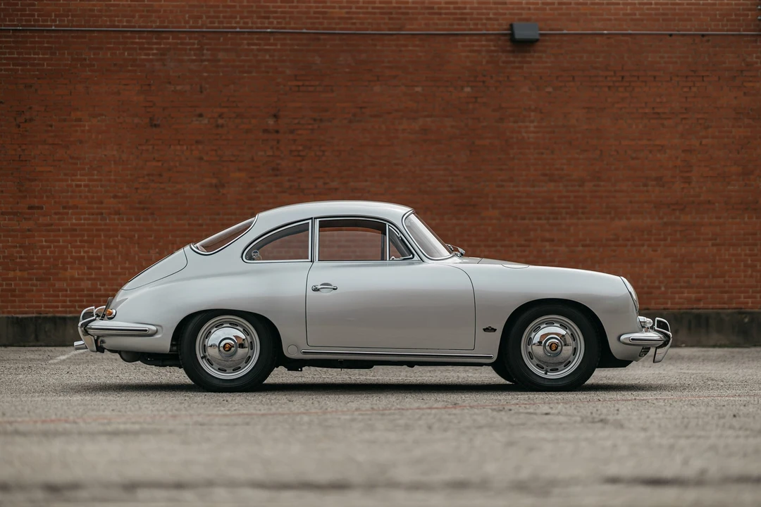 1963 Porsche 356 B - Image 17 of 31
