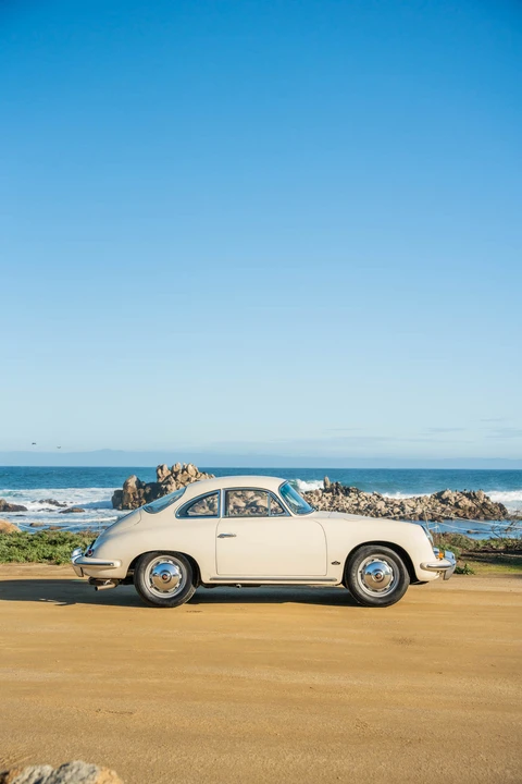 1963 Porsche 356 B - Image 31 of 31