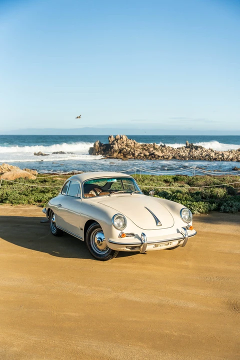 1963 Porsche 356 B - Image 30 of 31