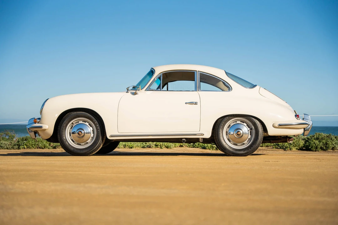 1963 Porsche 356 B - Image 20 of 31