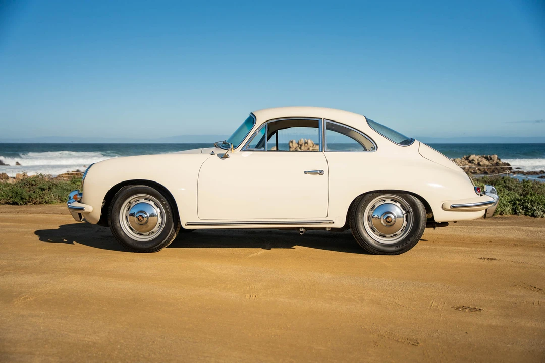1963 Porsche 356 B - Image 23 of 31