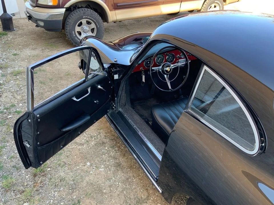 1963 Porsche 356 B - Image 18 of 21