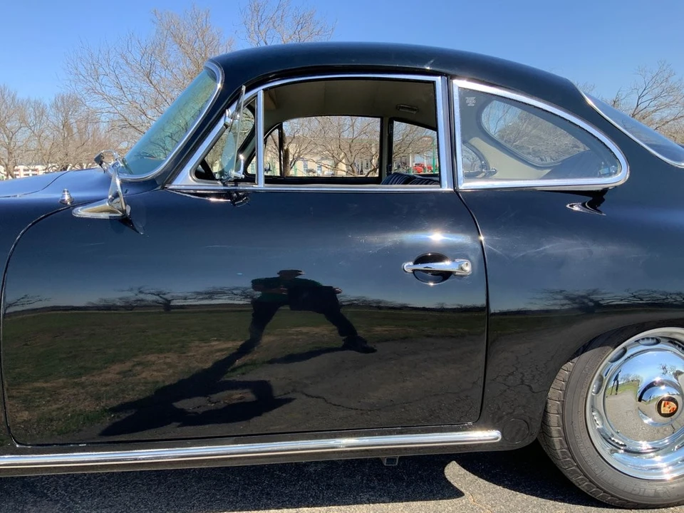 1963 Porsche 356 B - Image 17 of 21