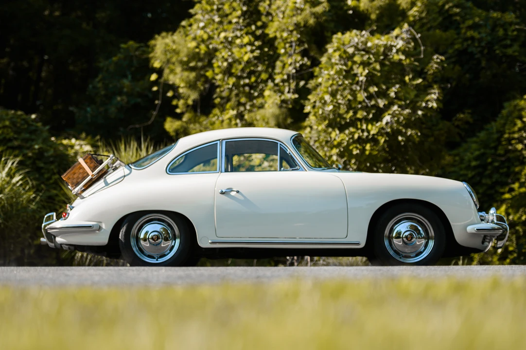 1963 Porsche 356 B - Image 14 of 31