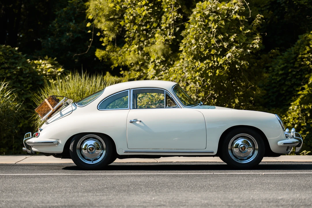 1963 Porsche 356 B - Image 13 of 31