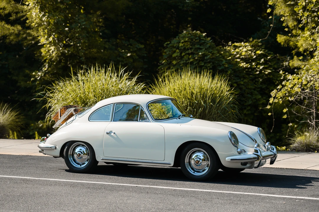 1963 Porsche 356 B - Image 15 of 31