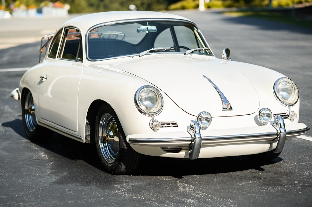 1963 Porsche 356 B - Image 20 of 31