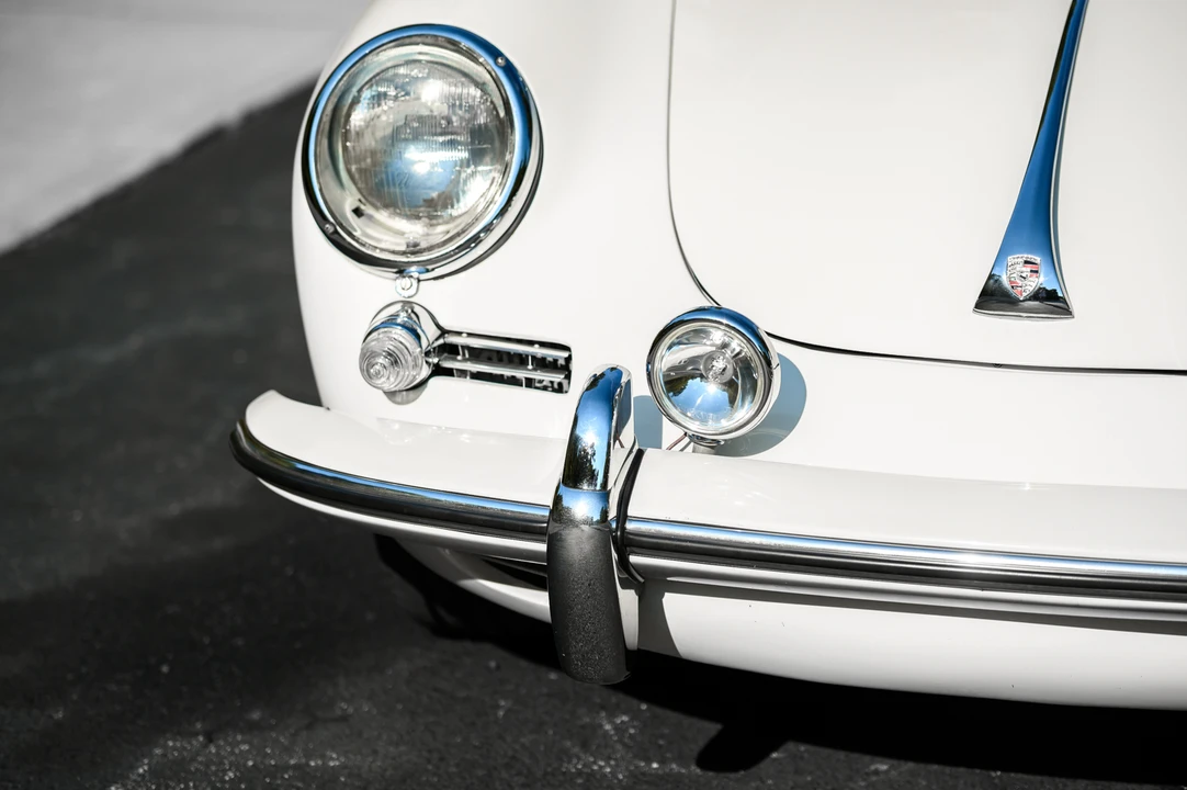 1963 Porsche 356 B - Image 31 of 31