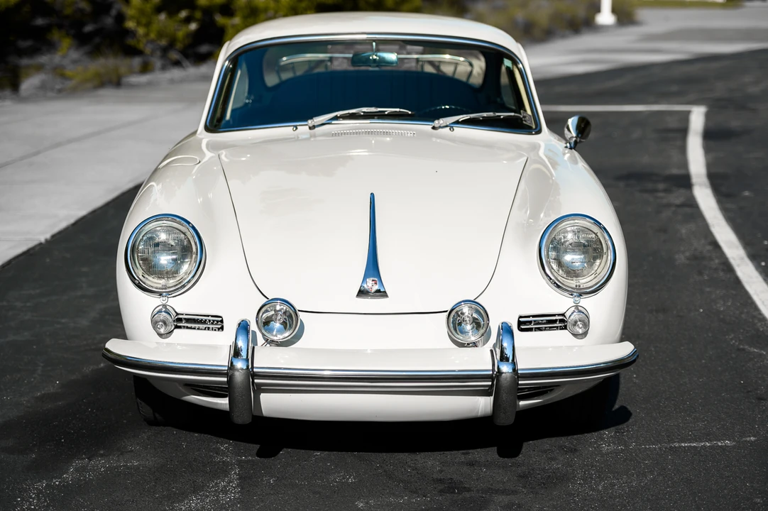 1963 Porsche 356 B - Image 23 of 31