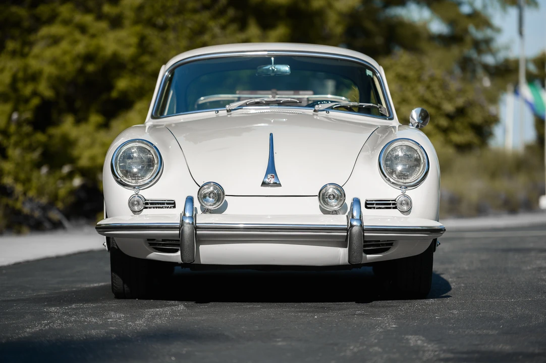 1963 Porsche 356 B - Image 24 of 31
