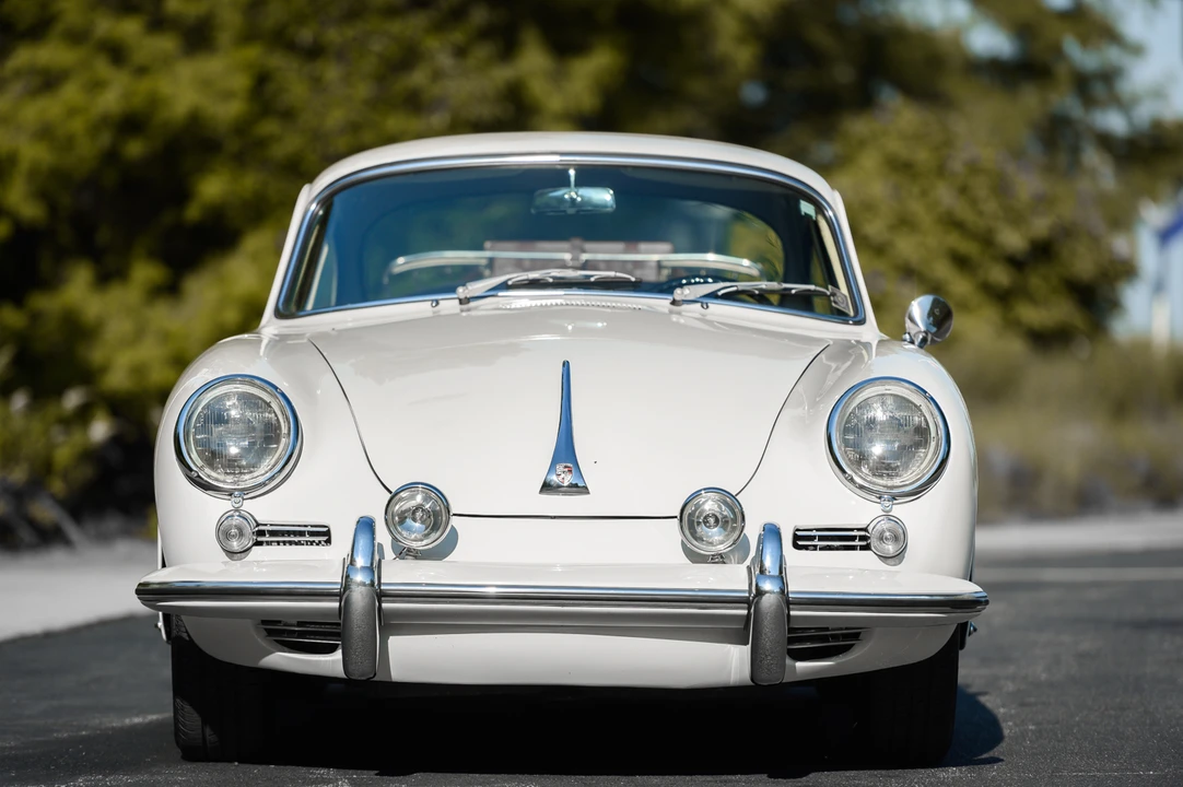 1963 Porsche 356 B - Image 22 of 31