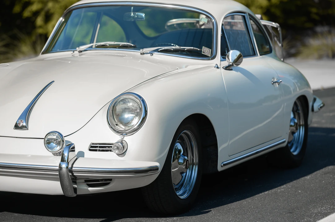 1963 Porsche 356 B - Image 26 of 31