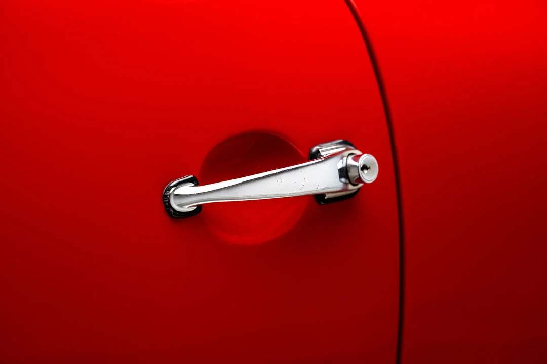 1963 Porsche 356 B - Image 30 of 31