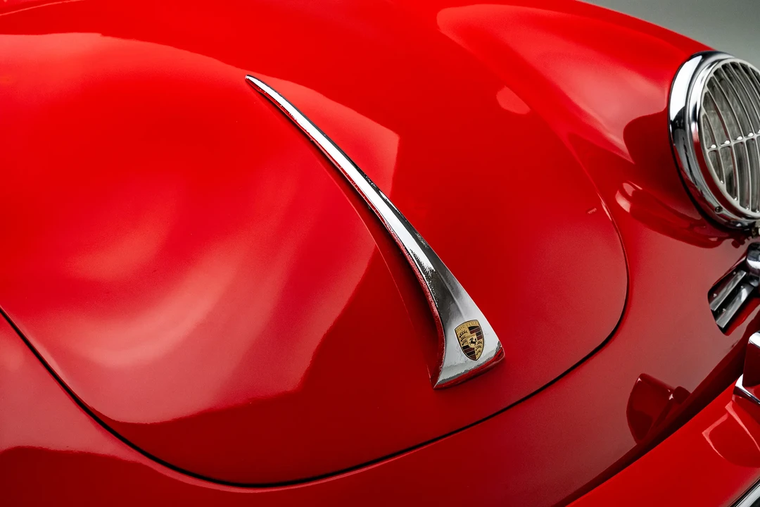 1963 Porsche 356 B - Image 14 of 31