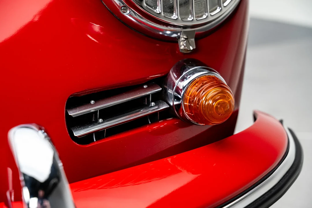 1963 Porsche 356 B - Image 17 of 31