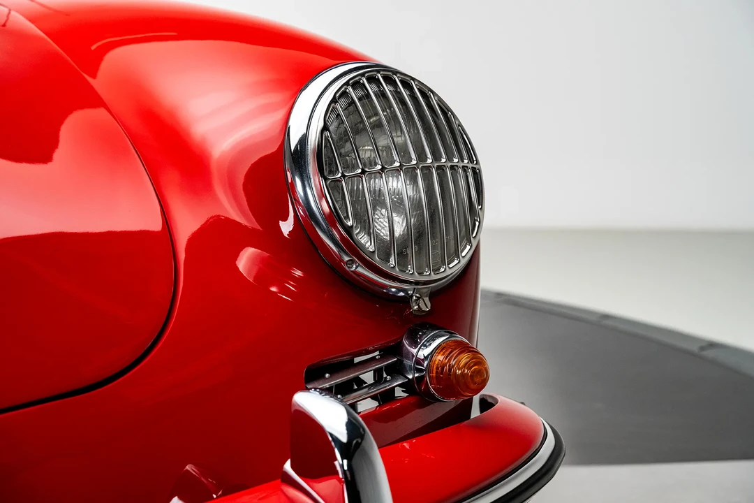 1963 Porsche 356 B - Image 15 of 31