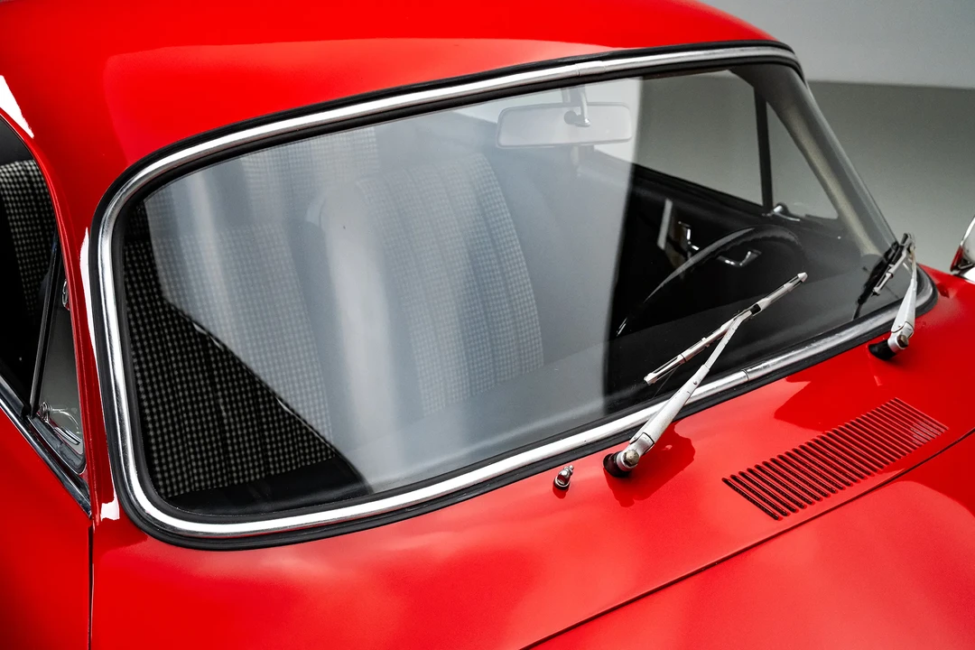 1963 Porsche 356 B - Image 12 of 31