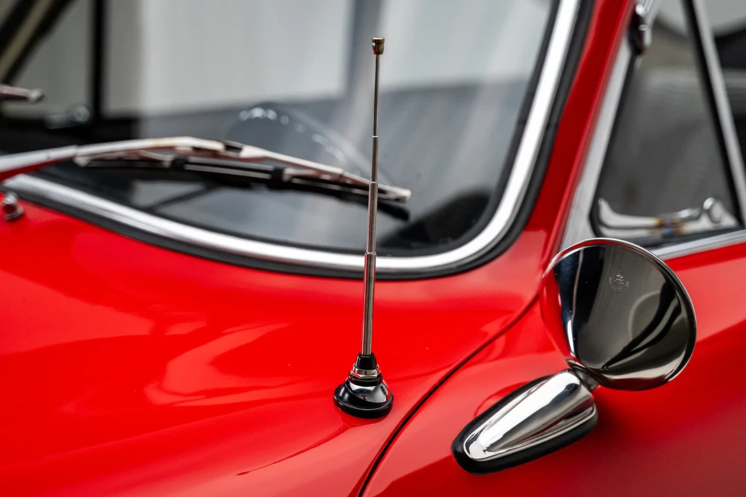 1963 Porsche 356 B - Image 21 of 31