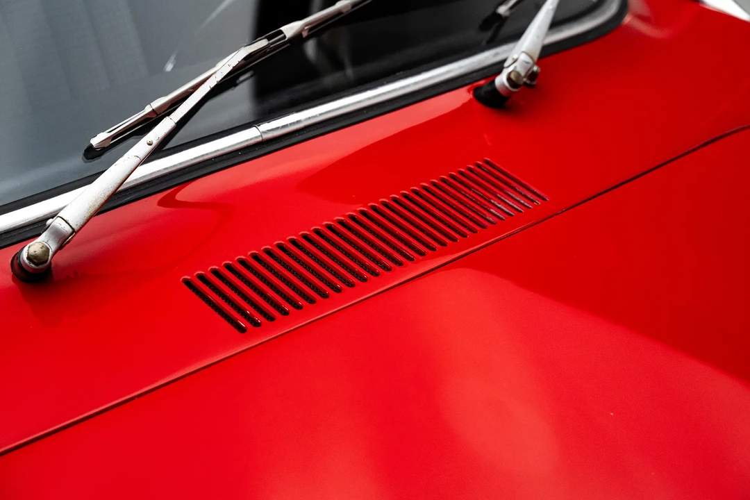 1963 Porsche 356 B - Image 13 of 31