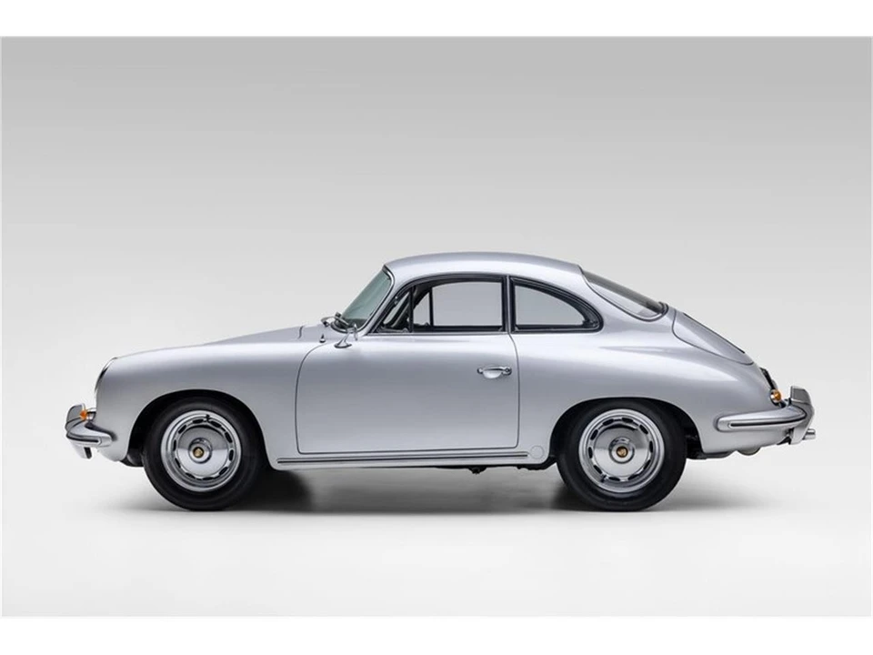 1963 Porsche 356 B - Image 7 of 31