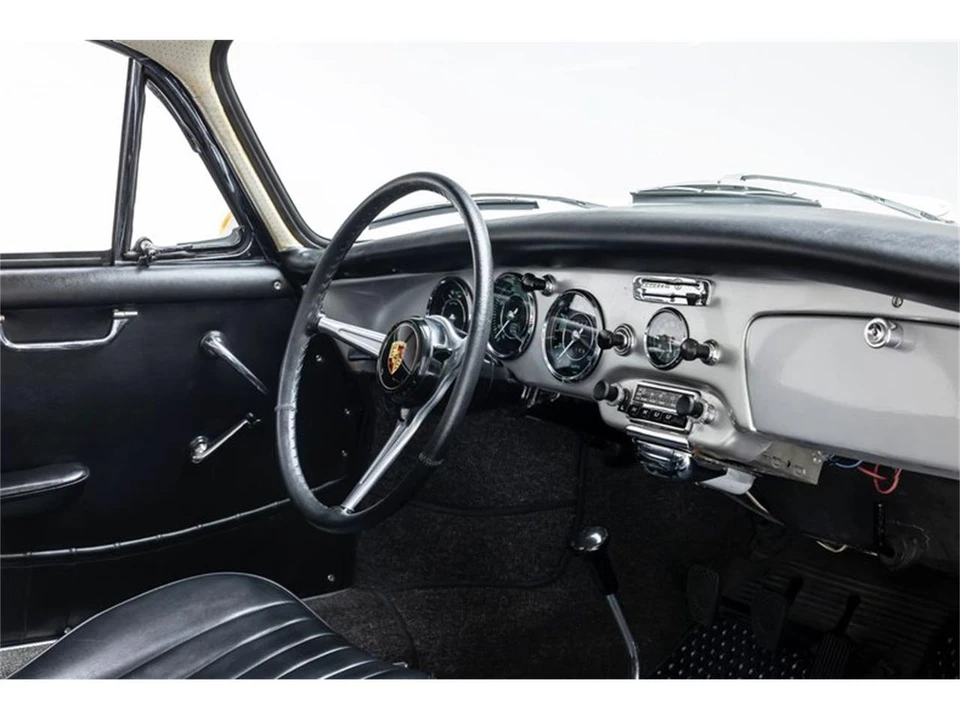 1963 Porsche 356 B - Image 16 of 31