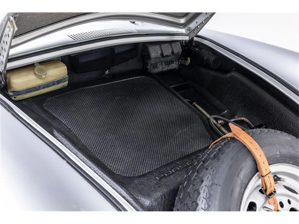 1963 Porsche 356 B - Image 19 of 31
