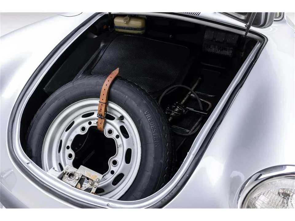 1963 Porsche 356 B - Image 17 of 31