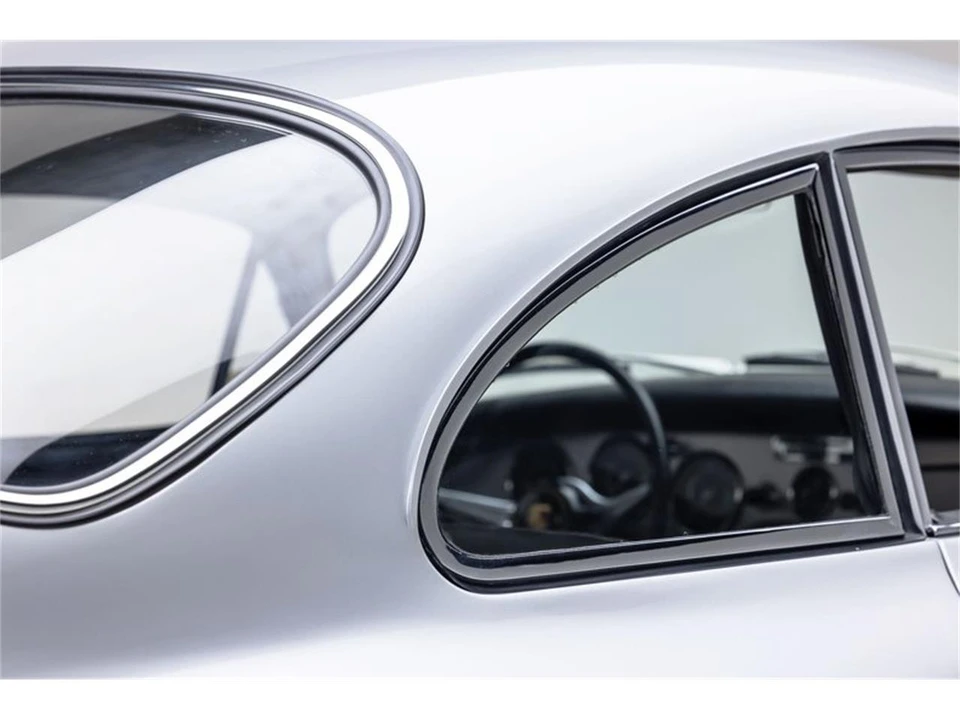 1963 Porsche 356 B - Image 29 of 31