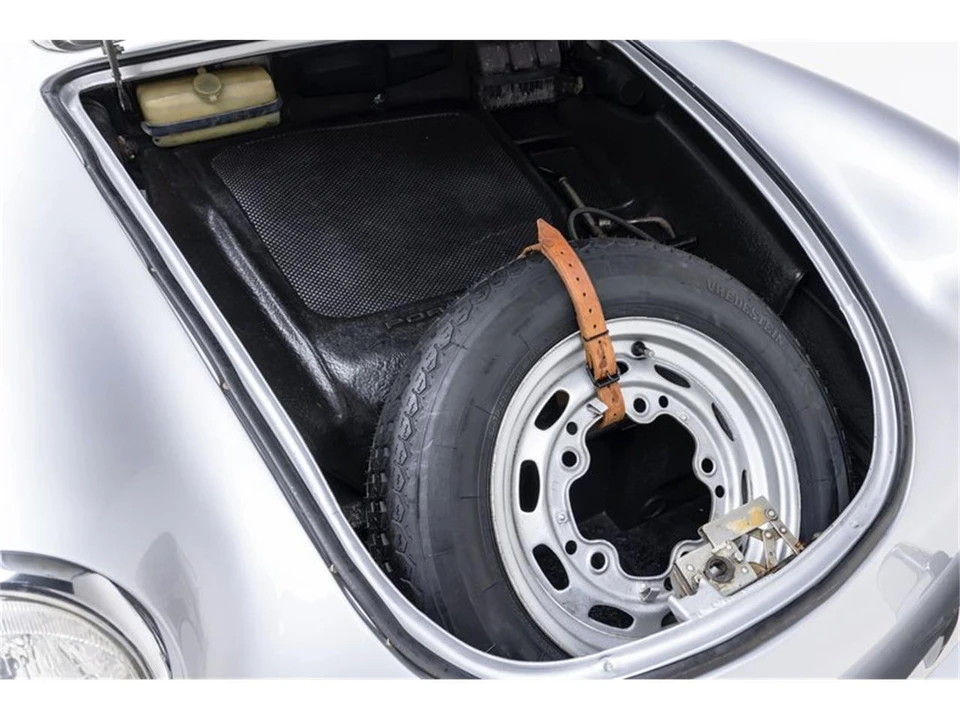 1963 Porsche 356 B - Image 18 of 31