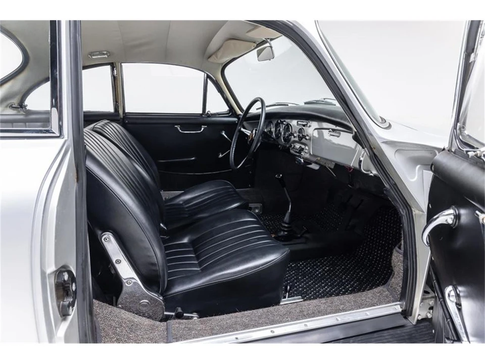 1963 Porsche 356 B - Image 15 of 31