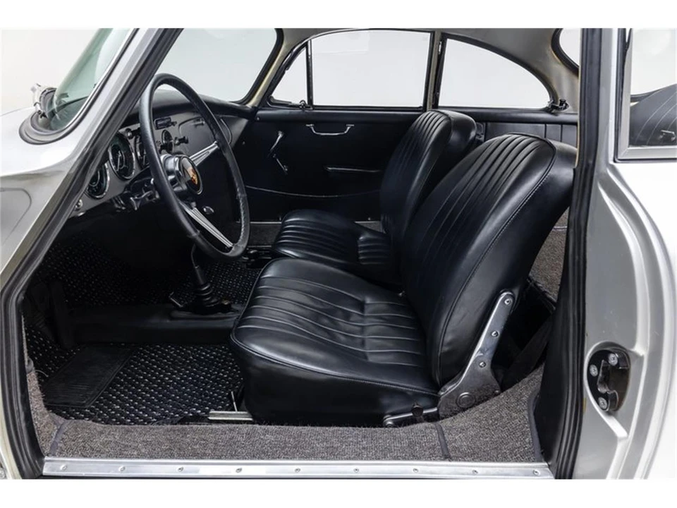 1963 Porsche 356 B - Image 12 of 31