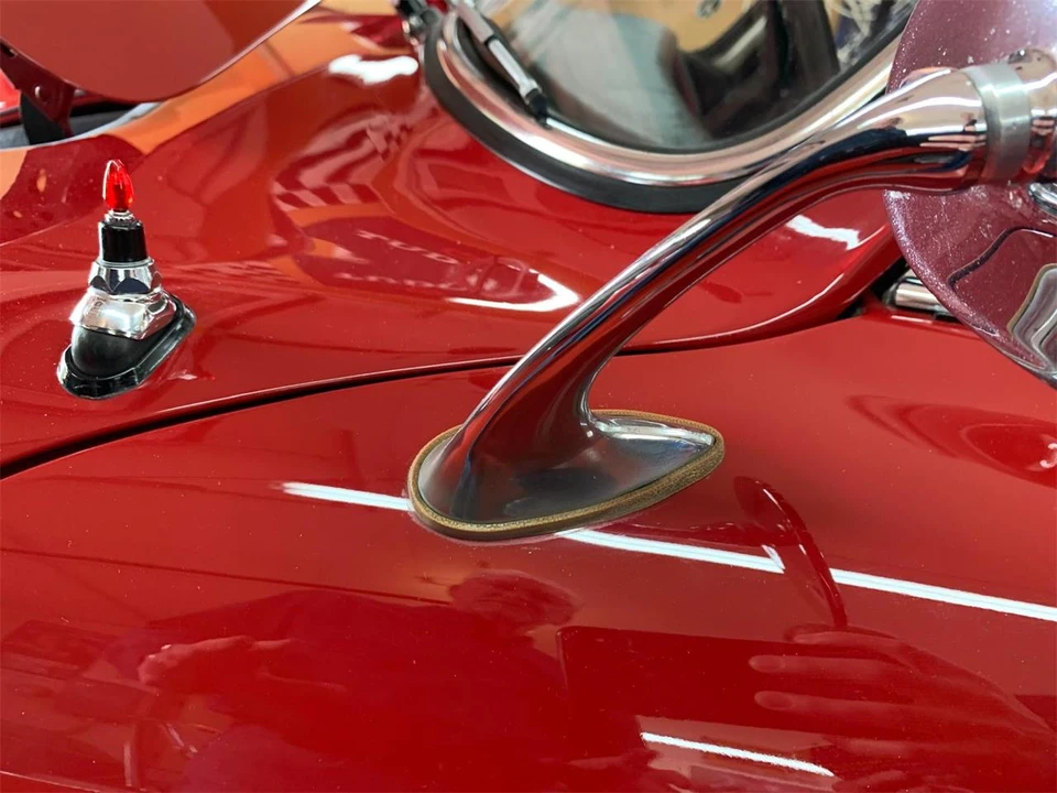 1963 Porsche 356 B - Image 4 of 17
