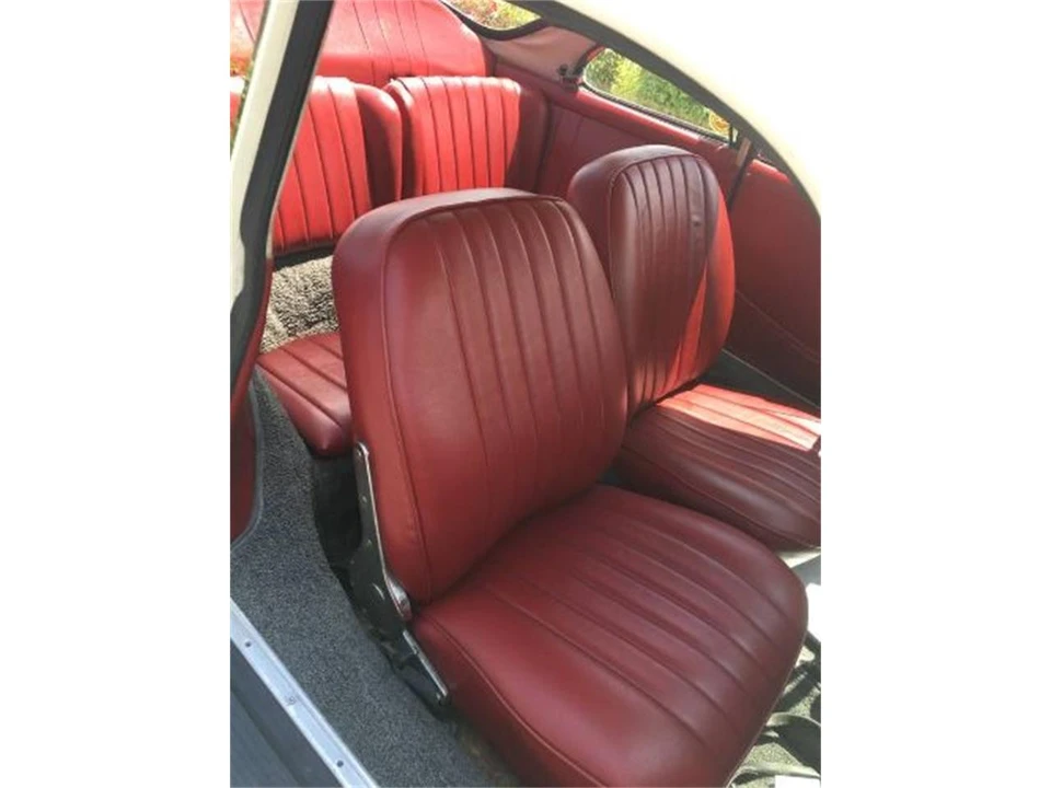1963 Porsche 356 B - Image 12 of 24
