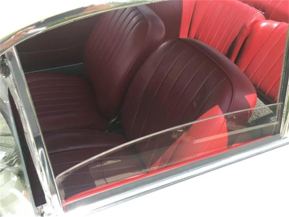 1963 Porsche 356 B - Image 11 of 24