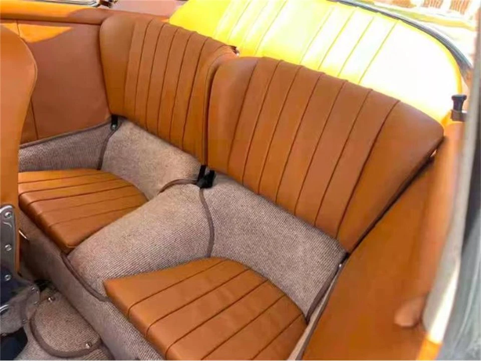 1963 Porsche 356 B - Image 17 of 21