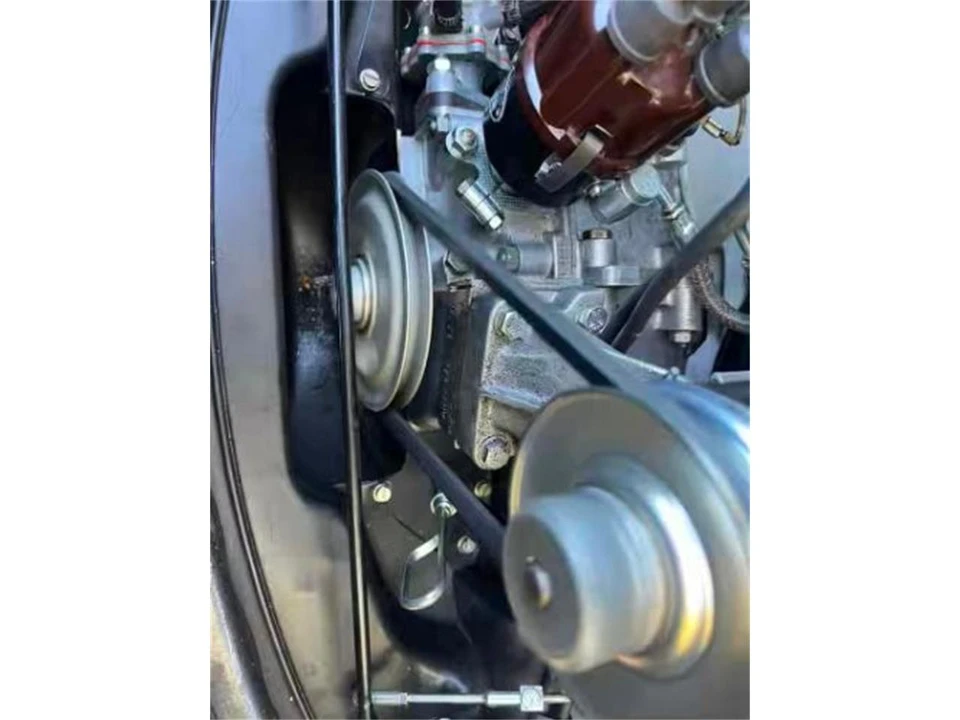 1963 Porsche 356 B - Image 14 of 21