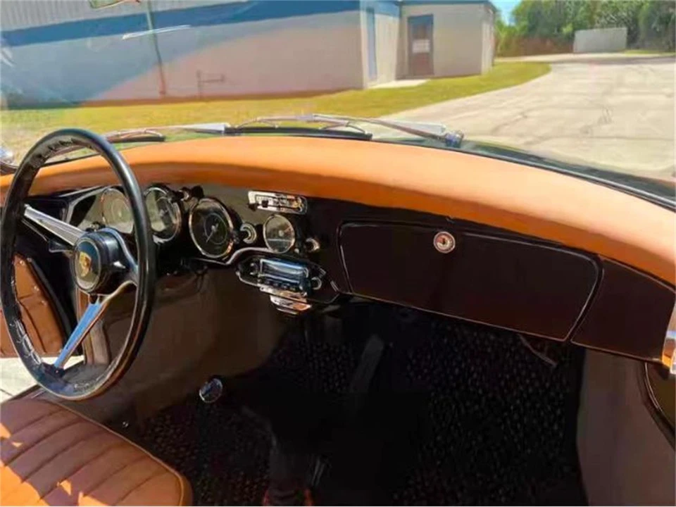 1963 Porsche 356 B - Image 18 of 21