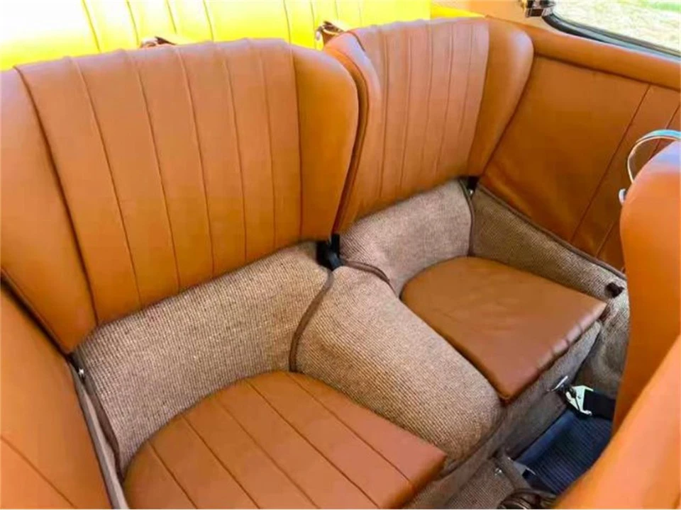 1963 Porsche 356 B - Image 19 of 21
