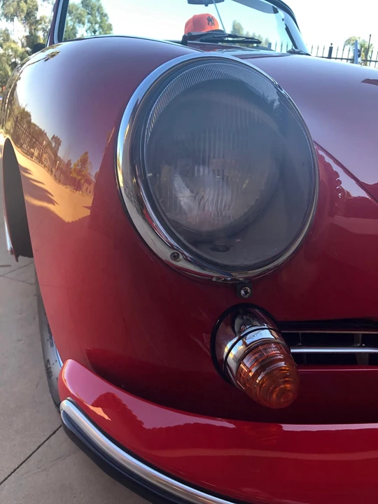 1963 Porsche 356 B - Image 27 of 31