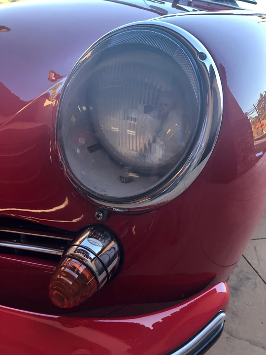 1963 Porsche 356 B - Image 28 of 31