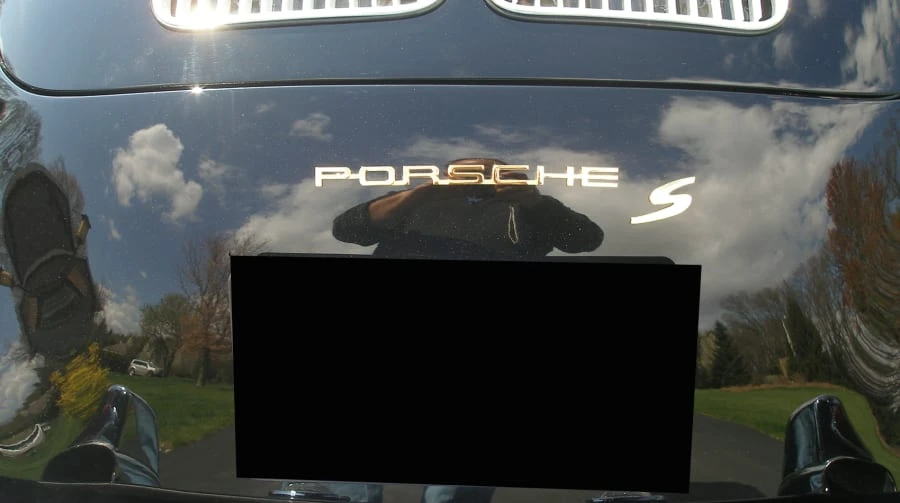 1963 Porsche 356 B - Image 8 of 11